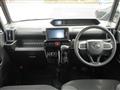 2021 Daihatsu Tanto Custom