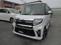 2021 Daihatsu Tanto Custom