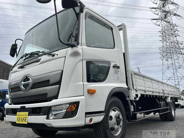 2020 Hino Hino Others
