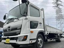 2020 Hino Hino Others