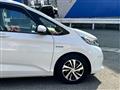 2018 Honda Freed