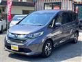 2019 Honda Freed