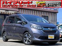 2019 Honda Freed