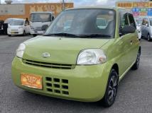 2009 Daihatsu Esse
