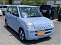 2008 Suzuki Alto
