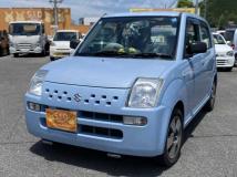 2008 Suzuki Alto