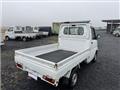 2010 Nissan Clipper Truck
