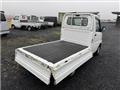 2010 Nissan Clipper Truck