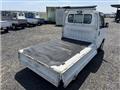 2003 Honda Acty Truck