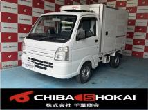2019 Mitsubishi Minicab Truck