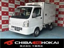 2019 Mitsubishi Minicab Truck