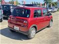2018 Suzuki Lapin