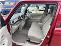 2018 Suzuki Lapin
