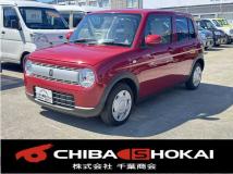 2018 Suzuki Lapin