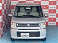 2018 Suzuki Wagon R