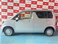 2018 Suzuki Wagon R
