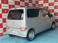 2018 Suzuki Wagon R