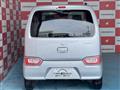 2018 Suzuki Wagon R