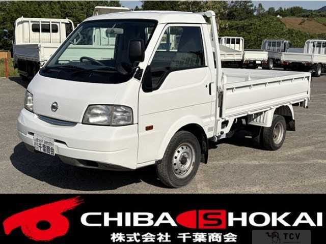2013 Nissan Vanette Truck