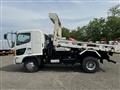 2016 Hino Hino Others