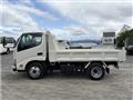 2025 Hino Dutro