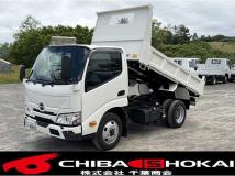 2025 Hino Dutro
