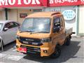 2026 Suzuki Carry Truck