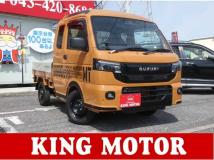 2026 Suzuki Carry Truck