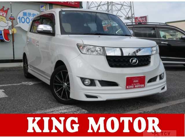 2016 Toyota bB