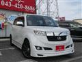 2016 Toyota bB