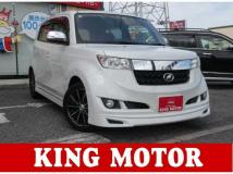 2016 Toyota bB