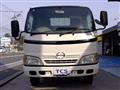 2010 Hino Dutro