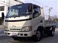 2010 Hino Dutro