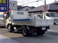 2010 Hino Dutro
