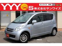 2008 Daihatsu Move