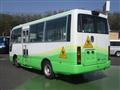 2012 Nissan Civilian Bus