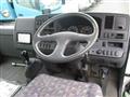 2012 Nissan Civilian Bus
