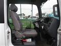 2012 Nissan Civilian Bus