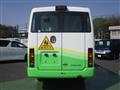 2012 Nissan Civilian Bus