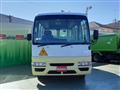 2012 Nissan Civilian Bus
