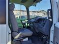 2012 Nissan Civilian Bus