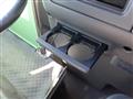 2012 Nissan Civilian Bus