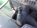 2012 Nissan Civilian Bus