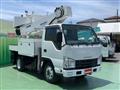 2017 Isuzu Isuzu Others