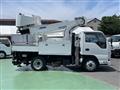 2017 Isuzu Isuzu Others