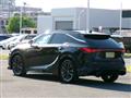 2025 Lexus RX