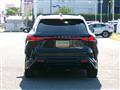 2025 Lexus RX