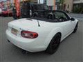 2013 Mazda Roadster