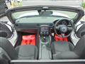 2013 Mazda Roadster