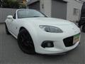 2013 Mazda Roadster